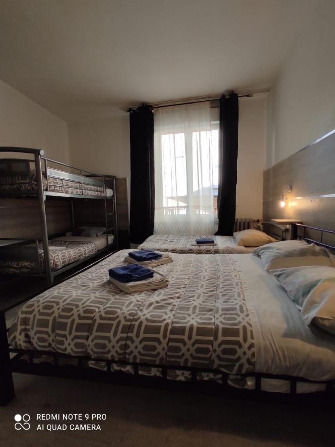 Hotel Le Bon Moine Reims Kültér fotó